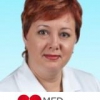 Волкова Татьяна Борисовна