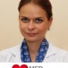 Воробьева Екатерина Владимировна