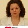 Воробьева Елена Юрьевна