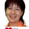 Воронцова Елена Валерьевна