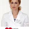Восканова Ирина Борисовна