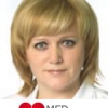 Выборнова Ирина Анатольевна