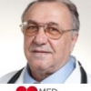 Ягудаев Меер Шамуэльевич