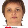 Юрескул Наталья Викторовна