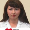 Загребина Екатерина Александровна