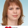 Заржицкая Анна Михайловна