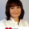 Зеленкова Наталья Александровна