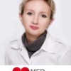 Зинкова Яна Владиславовна