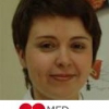 Зольникова Инна Владимировна