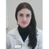 Абдурагимова Джамиля Закидиновна