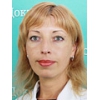 Агаркова Елена Валентиновна
