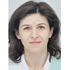 Алкашева Залина Руслановна