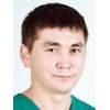 Амантуров Максим Муратович
