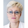 Антоненко Марина Владимировна