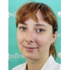 Барашкова Ирина Александровна