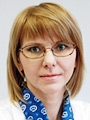Белолипецкая Елена Евгеньевна
