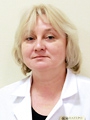 Бударина Елена Юрьевна