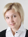 Бушуева Анна Олеговна