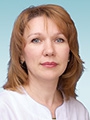 Быстрова Наталья Сергеевна