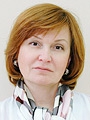 Чеботарева Татьяна Александровна