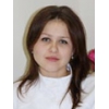 Дружинина Алёна Юрьевна