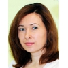 Евстифеева Асия Владимировна