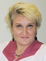 Евтихеева Лариса Викторовна