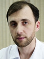 Горчханов Магомед Алиханович