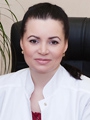 Григорьевская Лариса Анатольевна