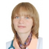 Гущина Елена Владимировна