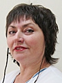 Хамидуллина Галия Гаязовна