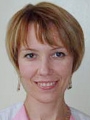 Харькова Ирина Александровна