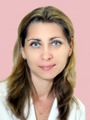 Храмова Валентина Владимировна