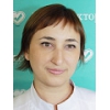 Ихсанова Неля Рустэмовна