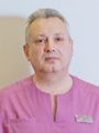 Илиев-Майоров Олег Валерьевич
