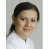 Жаркова Татьяна Ринатовна
