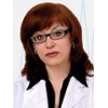 Жукова Людмила Александровна