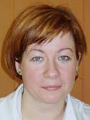 Калинина Елена Николаевна