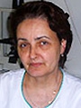 Калинина Ирина Ивановна