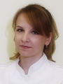 Карникова Оксана Геннадьевна