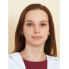 Кирина Ольга Викторовна