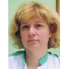 Колюбина Юлия Вениаминовна