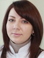 Комолова Алла Владимировна