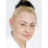 Комова Светлана Акимовна
