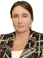 Королева Евгения Васильевна