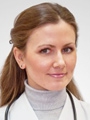 Ковченко Елена Федоровна