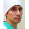 Кривогин Никита Михайлович