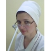 Лапина Татьяна Викторовна