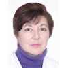 Лавровская Марина Рубеновна