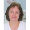 Лазарева Елена Владимировна